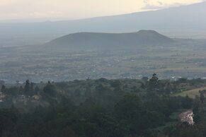 Kijabe Sunset View Guesthouse