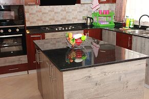 Kijabe Sunset View Guesthouse