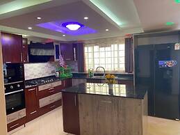 Kijabe Sunset View Guesthouse