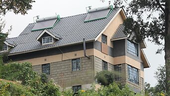 Kijabe Sunset View Guesthouse