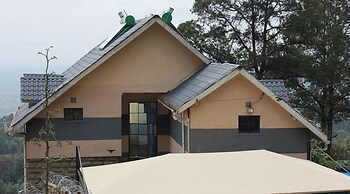 Kijabe Sunset View Guesthouse