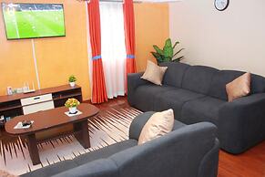 Kijabe Sunset View Guesthouse