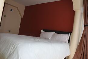 Kijabe Sunset View Guesthouse