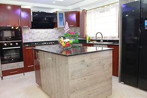 Kijabe Sunset View Guesthouse