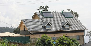 Kijabe Sunset View Guesthouse