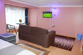 Kijabe Sunset View Guesthouse