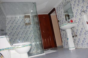 Kijabe Sunset View Guesthouse