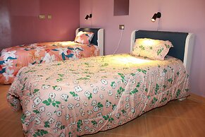 Kijabe Sunset View Guesthouse