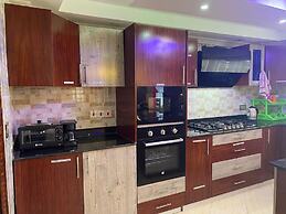 Kijabe Sunset View Guesthouse