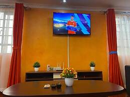 Kijabe Sunset View Guesthouse