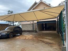 Kijabe Sunset View Guesthouse