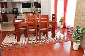 Kijabe Sunset View Guesthouse