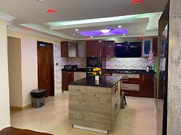 Kijabe Sunset View Guesthouse