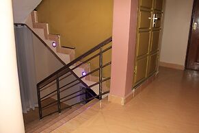 Kijabe Sunset View Guesthouse