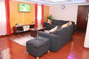 Kijabe Sunset View Guesthouse