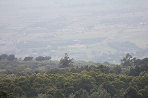 Kijabe Sunset View Guesthouse