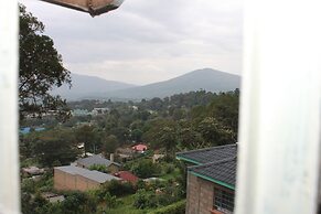 Kijabe Sunset View Guesthouse