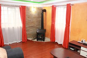 Kijabe Sunset View Guesthouse