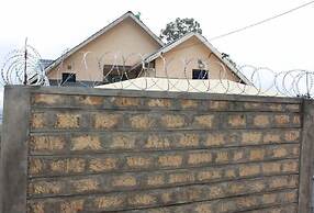 Kijabe Sunset View Guesthouse