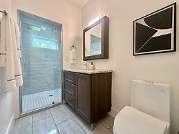 The Josephine Villa by Luxe PGH