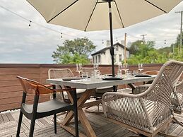 The Josephine Villa by Luxe PGH