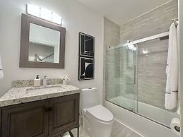 The Josephine Villa by Luxe PGH