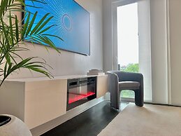 The Josephine Villa by Luxe PGH