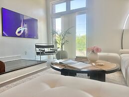 The Josephine Villa by Luxe PGH