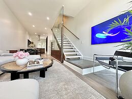 The Josephine Villa by Luxe PGH