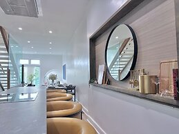 The Josephine Villa by Luxe PGH