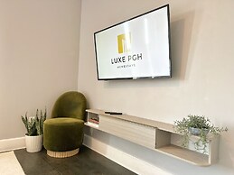 The Josephine Villa by Luxe PGH