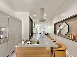 The Josephine Villa by Luxe PGH