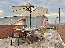 The Josephine Villa by Luxe PGH