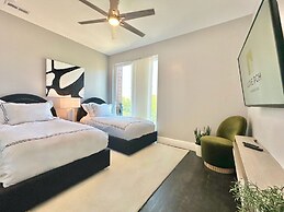 The Josephine Villa by Luxe PGH