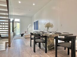 The Josephine Villa by Luxe PGH