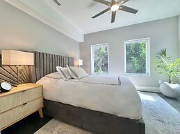 The Josephine Villa by Luxe PGH