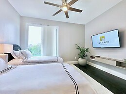 The Josephine Villa by Luxe PGH