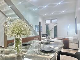 The Josephine Villa by Luxe PGH