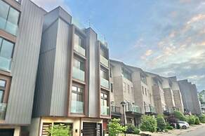 The Josephine Villa by Luxe PGH