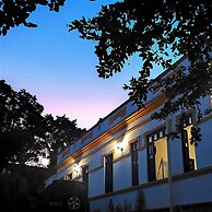 Pousada e Hostel Andarai