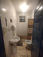 Pousada e Hostel Andarai