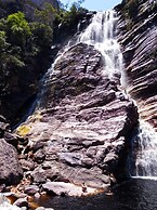 Pousada e Hostel Andarai