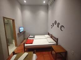 Pousada e Hostel Andarai