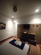 Pousada e Hostel Andarai