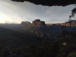 Pousada e Hostel Andarai