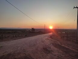 Pousada e Hostel Andarai