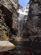 Pousada e Hostel Andarai