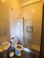 Pousada e Hostel Andarai