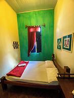 Pousada e Hostel Andarai