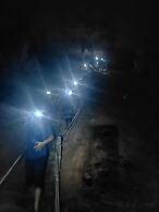 Pousada e Hostel Andarai